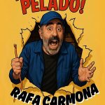 ¡CON EL CABLE PELAO!